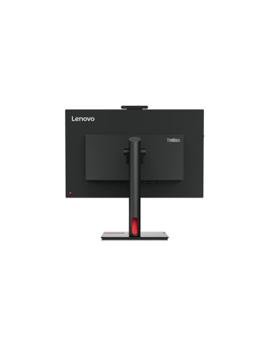 Lenovo Thinkvision T27Hv-30 Led Display 68,6 Cm (27") 2560 X 1440 Px Quad Hd Czarny