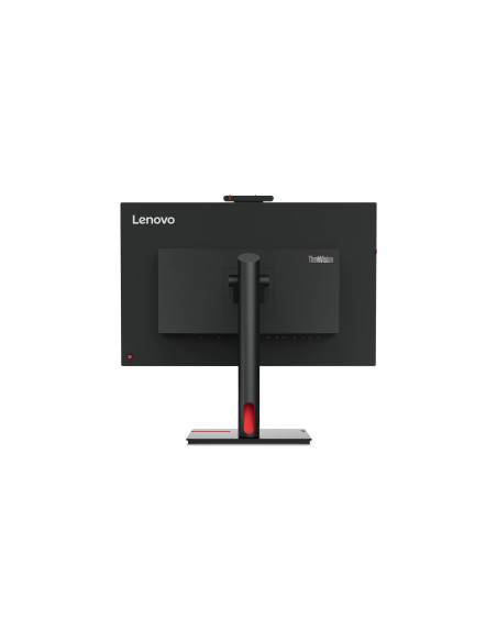 Lenovo Thinkvision T27Hv-30 Led Display 68,6 Cm (27") 2560 X 1440 Px Quad Hd Czarny