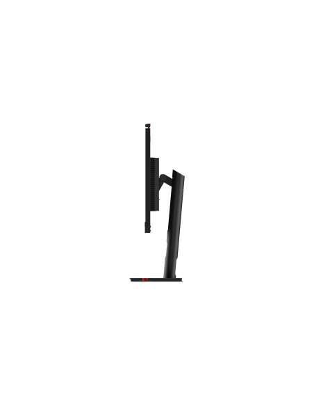 Lenovo Thinkvision T27Hv-30 Led Display 68,6 Cm (27") 2560 X 1440 Px Quad Hd Czarny