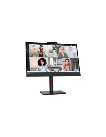 Lenovo Thinkvision T27Hv-30 Led Display 68,6 Cm (27") 2560 X 1440 Px Quad Hd Czarny