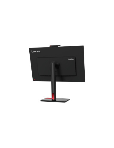 Lenovo Thinkvision T27Hv-30 Led Display 68,6 Cm (27") 2560 X 1440 Px Quad Hd Czarny