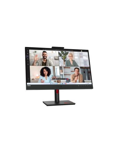 Lenovo Thinkvision T27Hv-30 Led Display 68,6 Cm (27") 2560 X 1440 Px Quad Hd Czarny