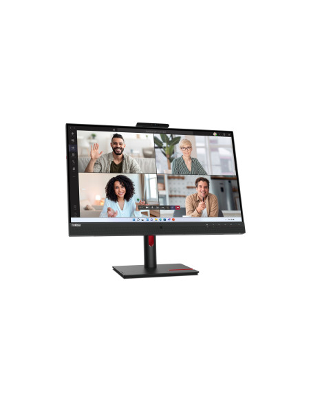 Lenovo Thinkvision T27Hv-30 Led Display 68,6 Cm (27") 2560 X 1440 Px Quad Hd Czarny