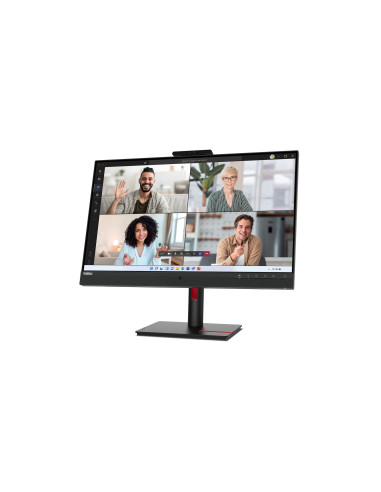 Lenovo Thinkvision T27Hv-30 Led Display 68,6 Cm (27") 2560 X 1440 Px Quad Hd Czarny