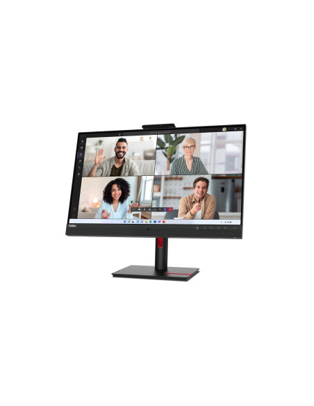 Lenovo Thinkvision T27Hv-30 Led Display 68,6 Cm (27") 2560 X 1440 Px Quad Hd Czarny