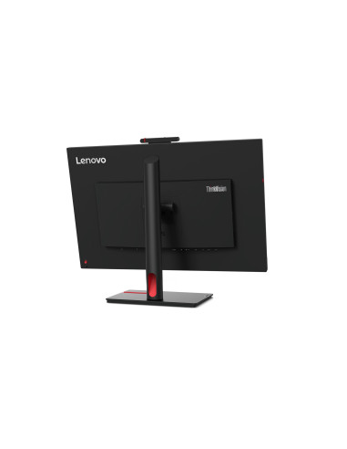 Lenovo Thinkvision T27Hv-30 Led Display 68,6 Cm (27") 2560 X 1440 Px Quad Hd Czarny