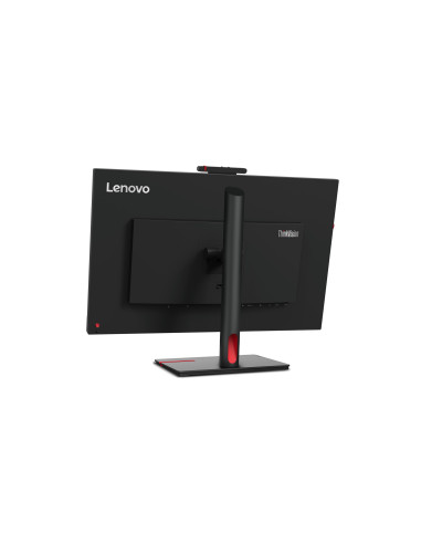 Lenovo Thinkvision T27Hv-30 Led Display 68,6 Cm (27") 2560 X 1440 Px Quad Hd Czarny