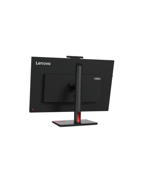 Lenovo Thinkvision T27Hv-30 Led Display 68,6 Cm (27") 2560 X 1440 Px Quad Hd Czarny