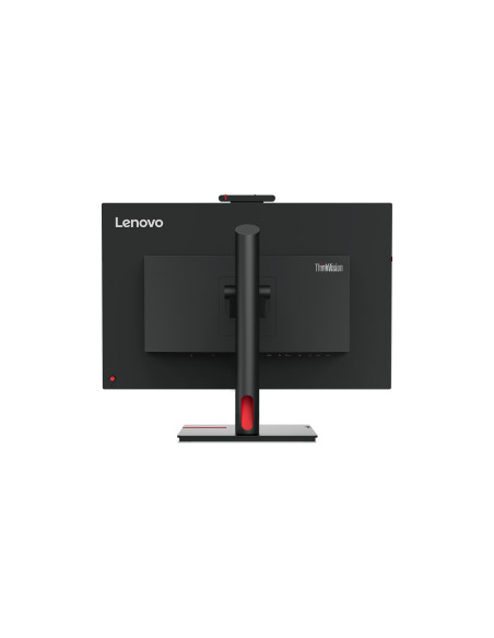 Lenovo Thinkvision T27Hv-30 Led Display 68,6 Cm (27") 2560 X 1440 Px Quad Hd Czarny