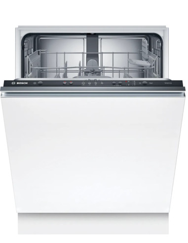 Zmywarka Do Zabudowy Bosch Smv24Ax04E
