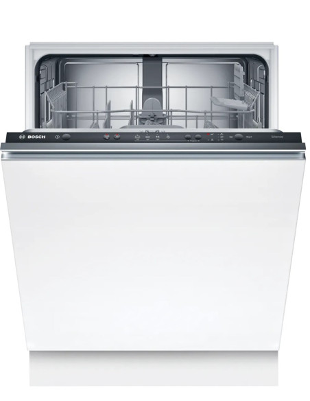 Zmywarka Do Zabudowy Bosch Smv24Ax04E