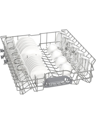 Zmywarka Do Zabudowy Bosch Smv24Ax04E