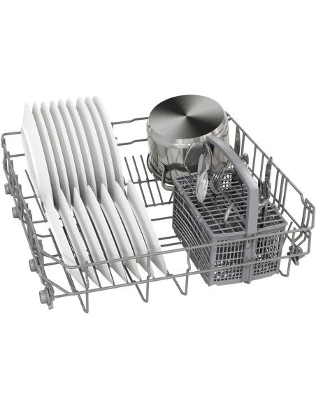 Zmywarka Do Zabudowy Bosch Smv24Ax04E