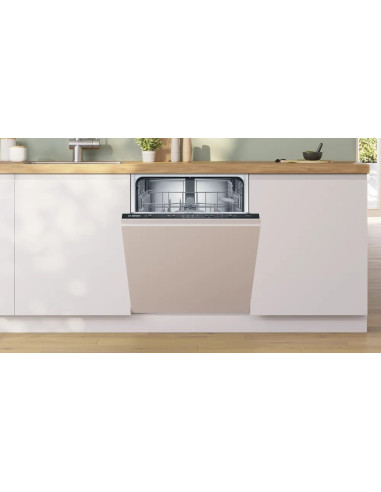 Zmywarka Do Zabudowy Bosch Smv24Ax04E