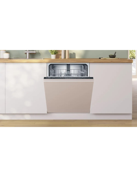 Zmywarka Do Zabudowy Bosch Smv24Ax04E