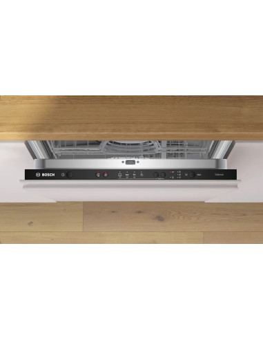 Zmywarka Do Zabudowy Bosch Smv24Ax04E