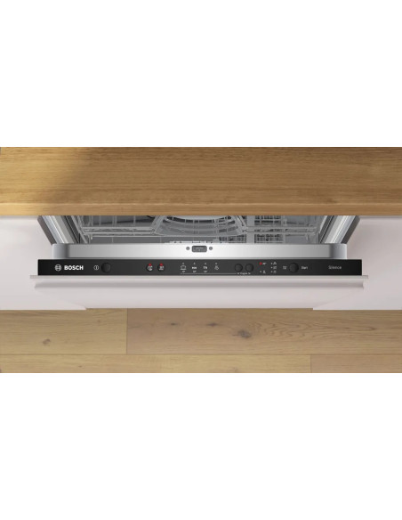 Zmywarka Do Zabudowy Bosch Smv24Ax04E