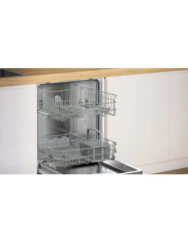 Zmywarka Do Zabudowy Bosch Smv24Ax04E