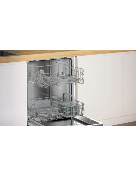Zmywarka Do Zabudowy Bosch Smv24Ax04E
