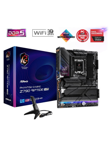 Płyta Główna Asrock Z890 Riptide Wifi