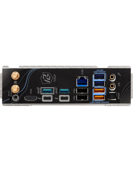 Płyta Główna Asrock Z890 Riptide Wifi