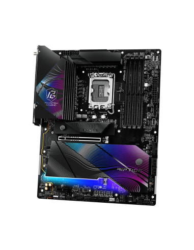 Płyta Główna Asrock Z890 Riptide Wifi