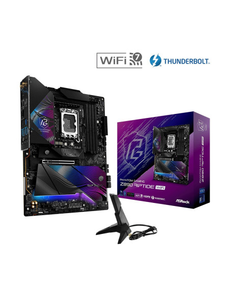 Płyta Główna Asrock Z890 Riptide Wifi