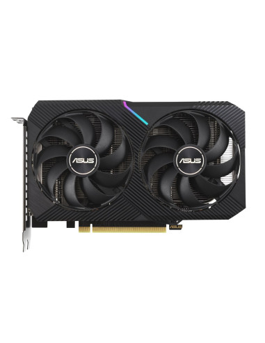 Karta Graf. Asus Dual Geforce Rtx 3060 V2 Oc Ed 12G