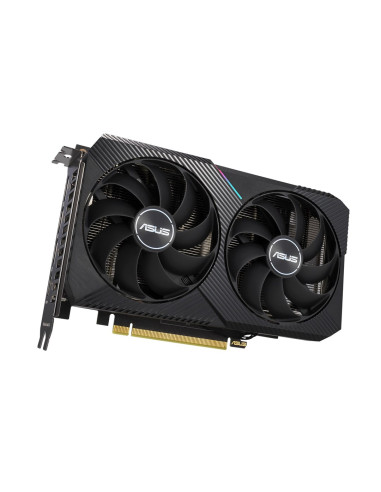 Karta Graf. Asus Dual Geforce Rtx 3060 V2 Oc Ed 12G