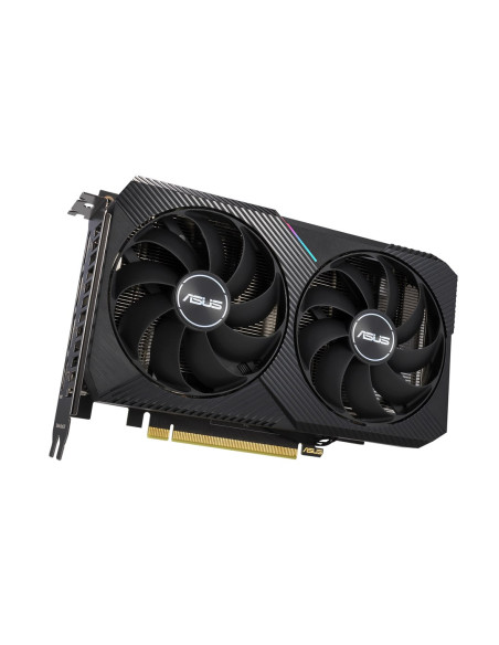 Karta Graf. Asus Dual Geforce Rtx 3060 V2 Oc Ed 12G