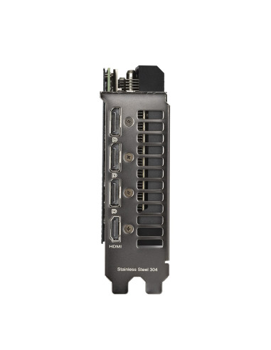 Karta Graf. Asus Dual Geforce Rtx 3060 V2 Oc Ed 12G