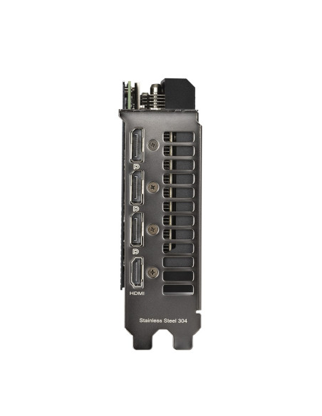 Karta Graf. Asus Dual Geforce Rtx 3060 V2 Oc Ed 12G