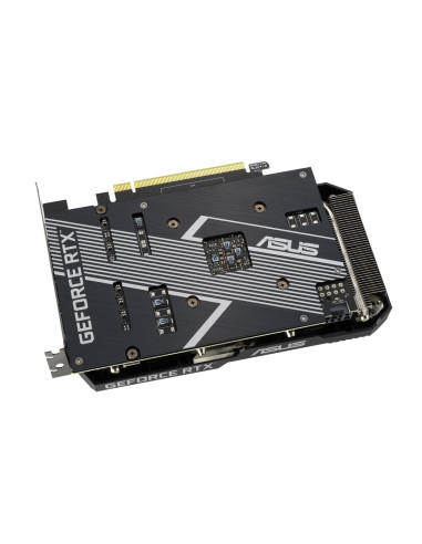 Karta Graf. Asus Dual Geforce Rtx 3060 V2 Oc Ed 12G