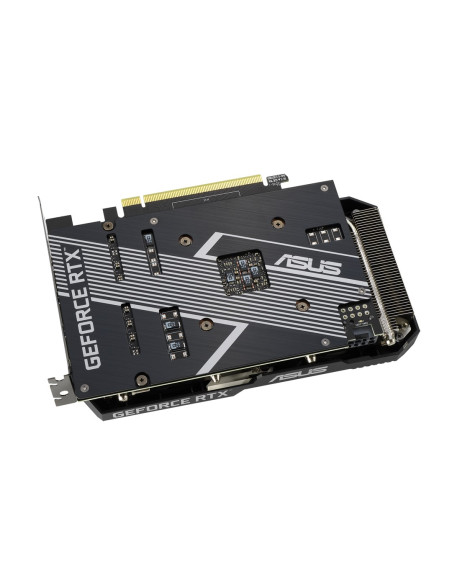 Karta Graf. Asus Dual Geforce Rtx 3060 V2 Oc Ed 12G