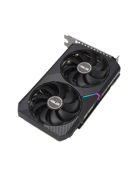 Karta Graf. Asus Dual Geforce Rtx 3060 V2 Oc Ed 12G