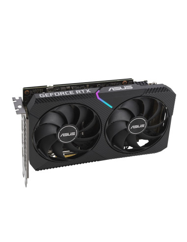 Karta Graf. Asus Dual Geforce Rtx 3060 V2 Oc Ed 12G