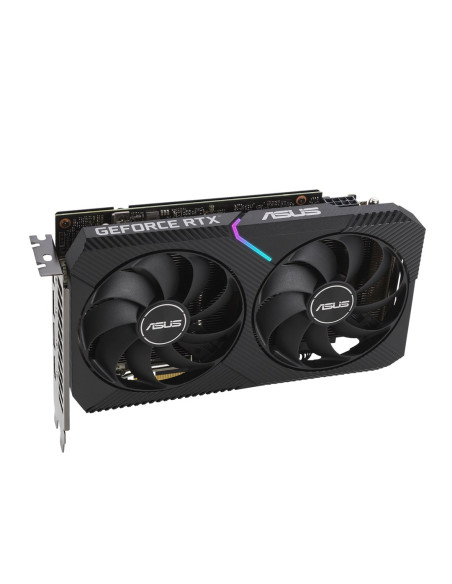 Karta Graf. Asus Dual Geforce Rtx 3060 V2 Oc Ed 12G