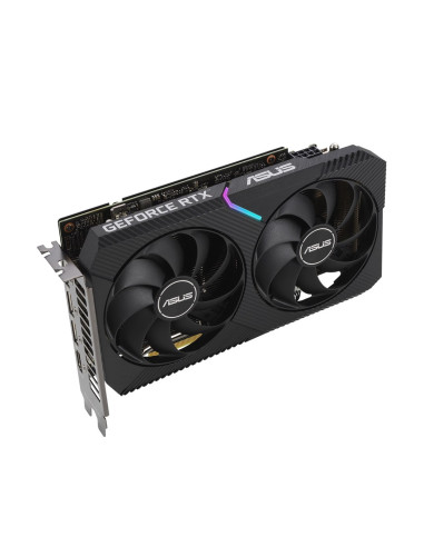Karta Graf. Asus Dual Geforce Rtx 3060 V2 Oc Ed 12G