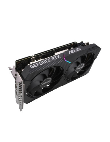 Karta Graf. Asus Dual Geforce Rtx 3060 V2 Oc Ed 12G