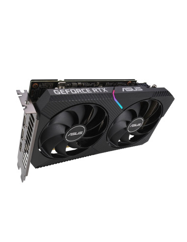 Karta Graf. Asus Dual Geforce Rtx 3060 V2 Oc Ed 12G