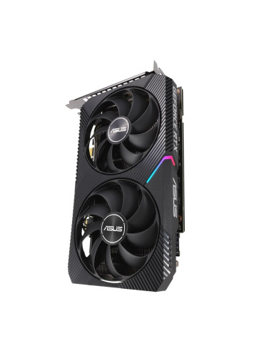Karta Graf. Asus Dual Geforce Rtx 3060 V2 Oc Ed 12G