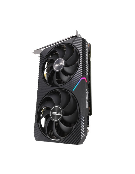 Karta Graf. Asus Dual Geforce Rtx 3060 V2 Oc Ed 12G