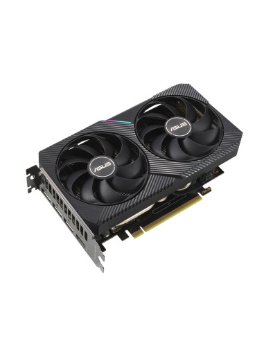Karta Graf. Asus Dual Geforce Rtx 3060 V2 Oc Ed 12G