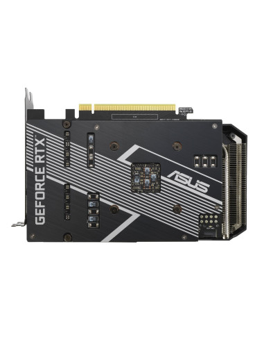 Karta Graf. Asus Dual Geforce Rtx 3060 V2 Oc Ed 12G