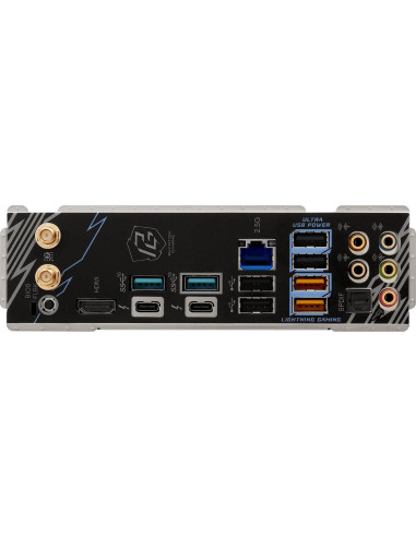 Płyta Główna Asrock Z890 Lightning Wifi