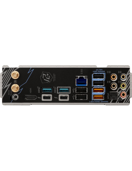 Płyta Główna Asrock Z890 Lightning Wifi