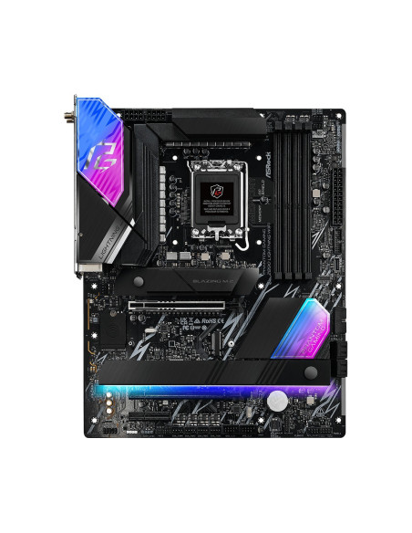 Płyta Główna Asrock Z890 Lightning Wifi