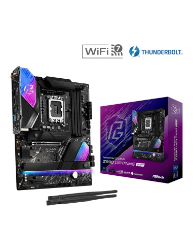 Płyta Główna Asrock Z890 Lightning Wifi