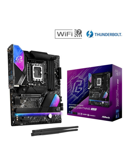 Płyta Główna Asrock Z890 Lightning Wifi