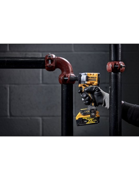 Klucz Udarowy 1/2 18V Dcf922P2T-Qw Dewalt